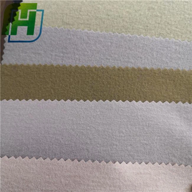 PU Leather fabric  (8)