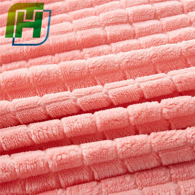 flannel fleece fabric