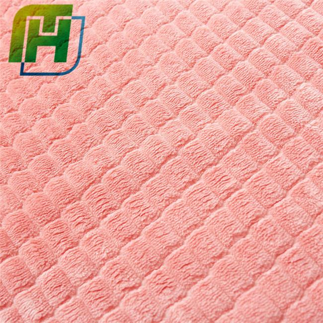 minky fabric