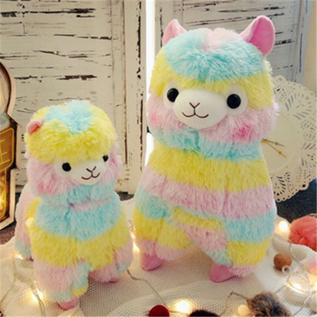 plush toy