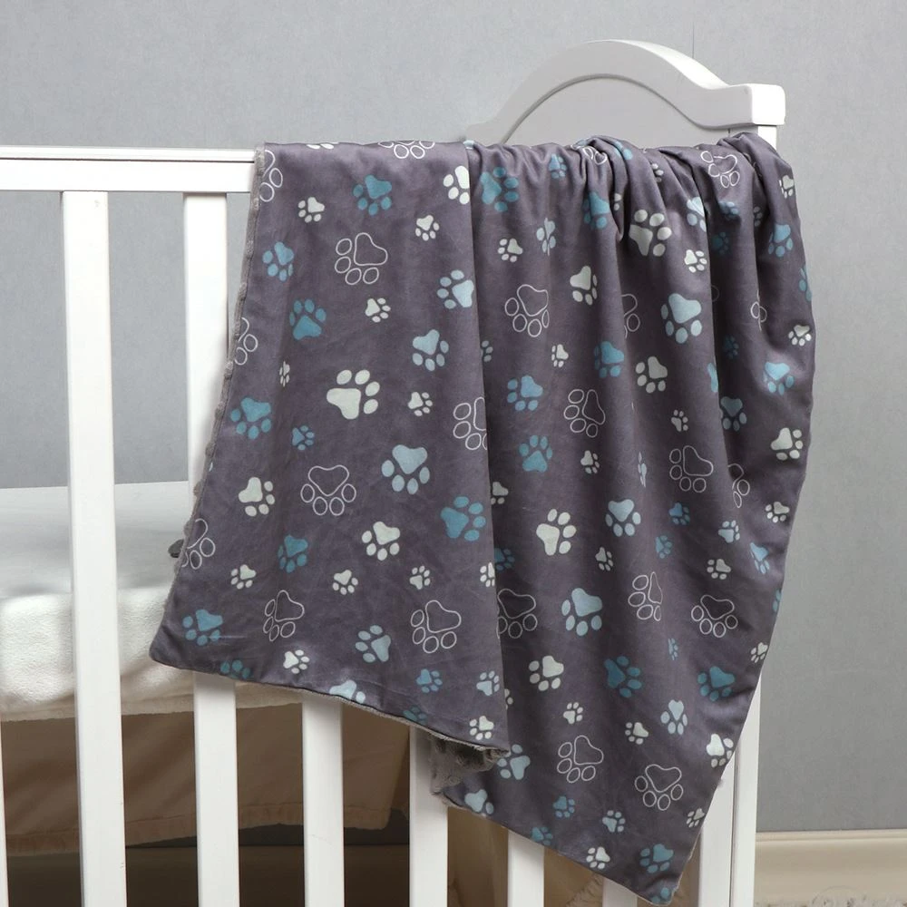 Print blanket