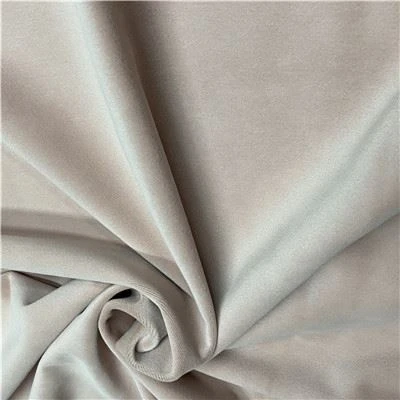 matte velvet fabric