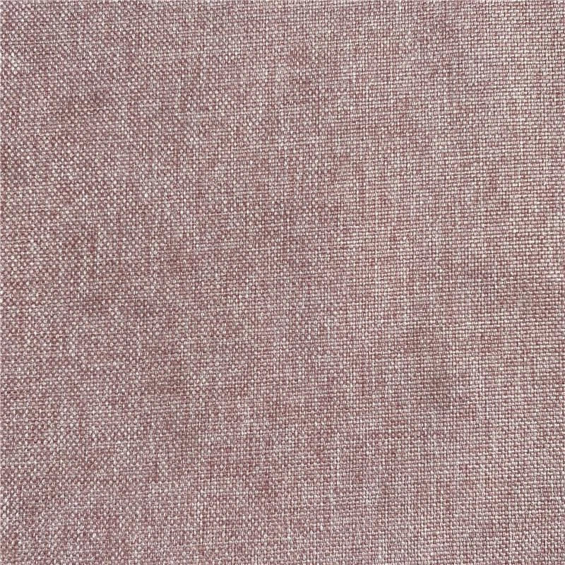 Upholstery linen fabric