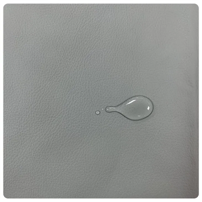 Anti-Scratch Leather Sofa Fabric