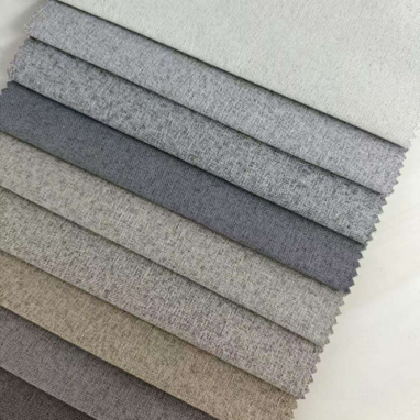 Blackout Curtain Fabric