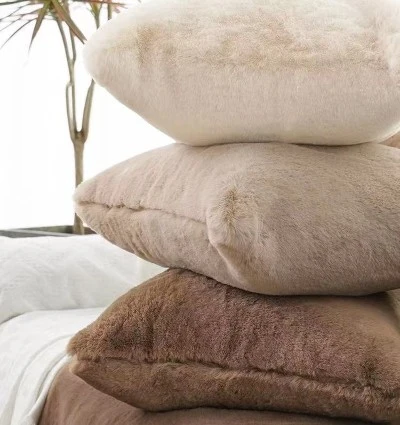 faux fur fabric for pillow faux fur fabric for pillow