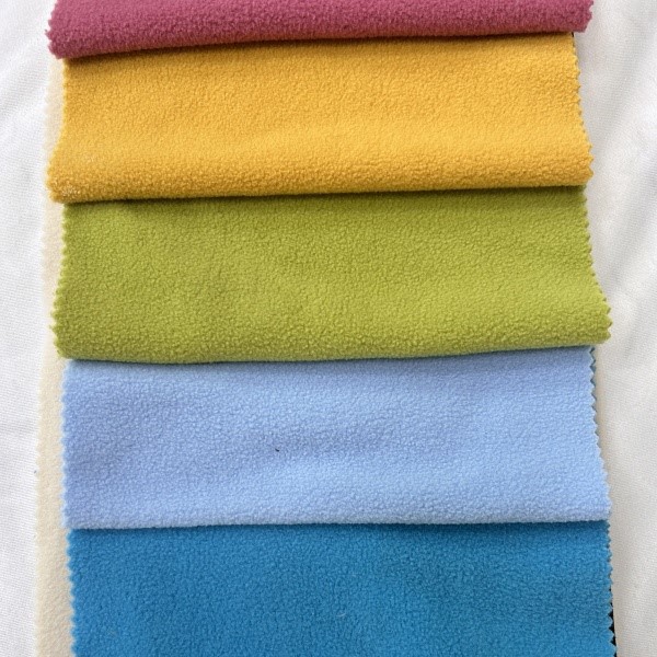polar fleece sample card polar fleece sample card