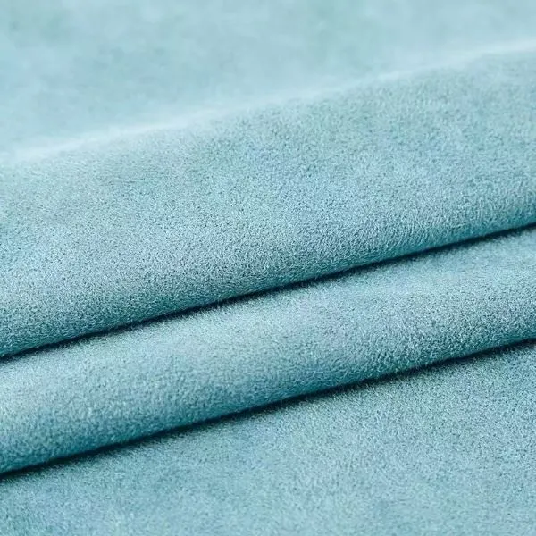Soft Faux Suede Fabric